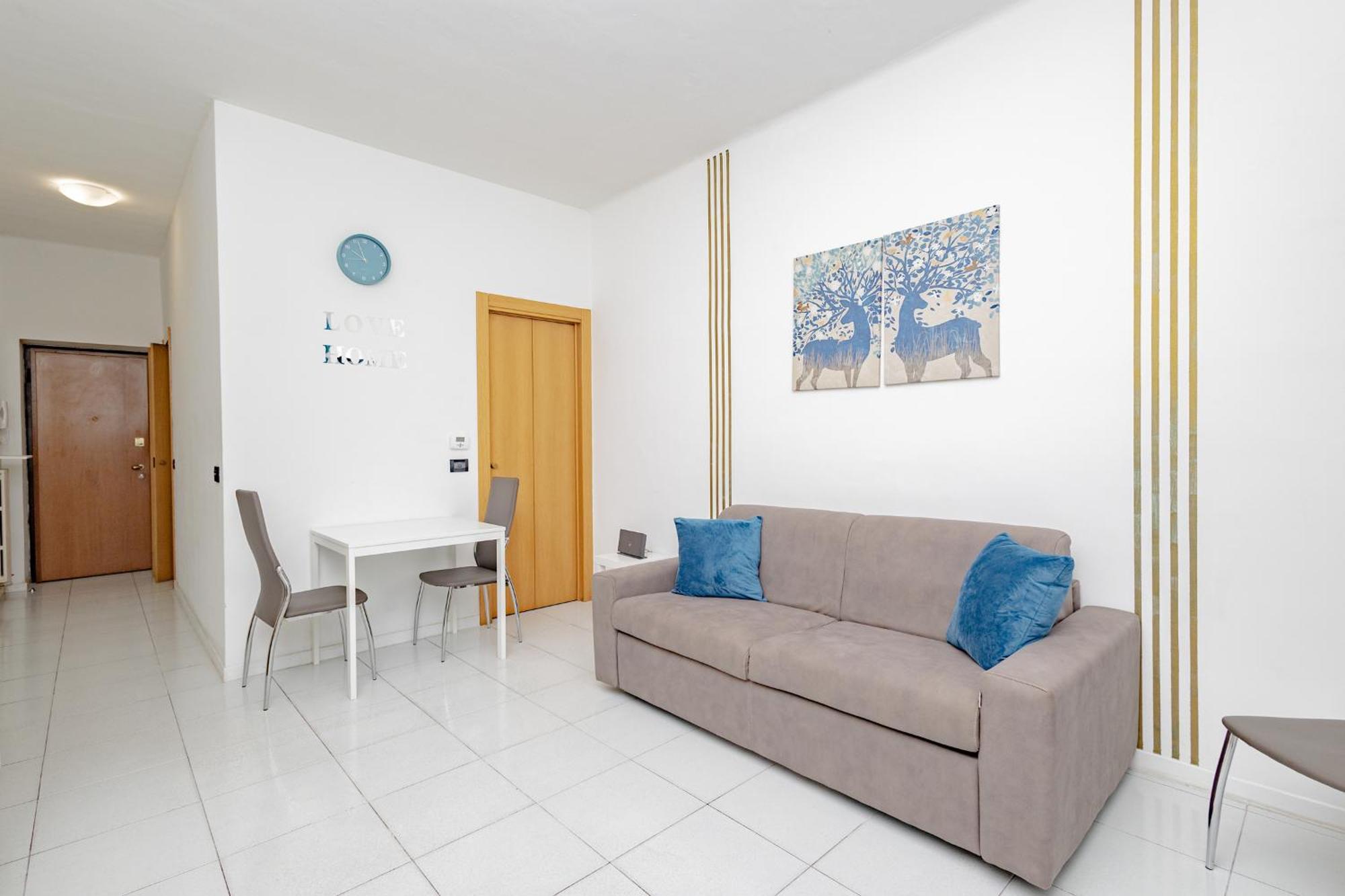 Casablanca Apartamento Lecco Exterior foto