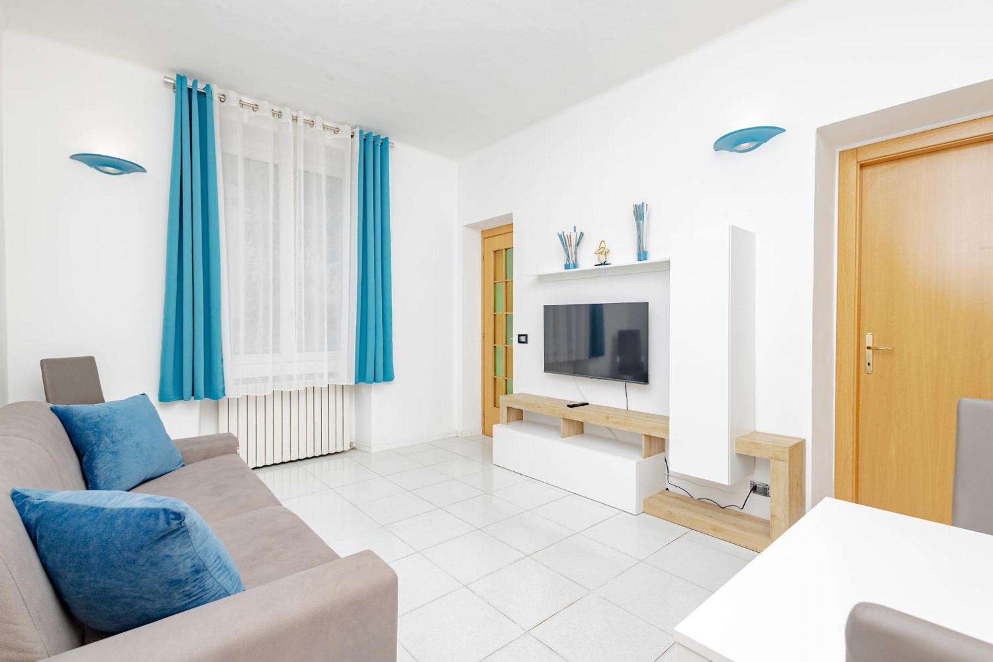 Casablanca Apartamento Lecco Exterior foto