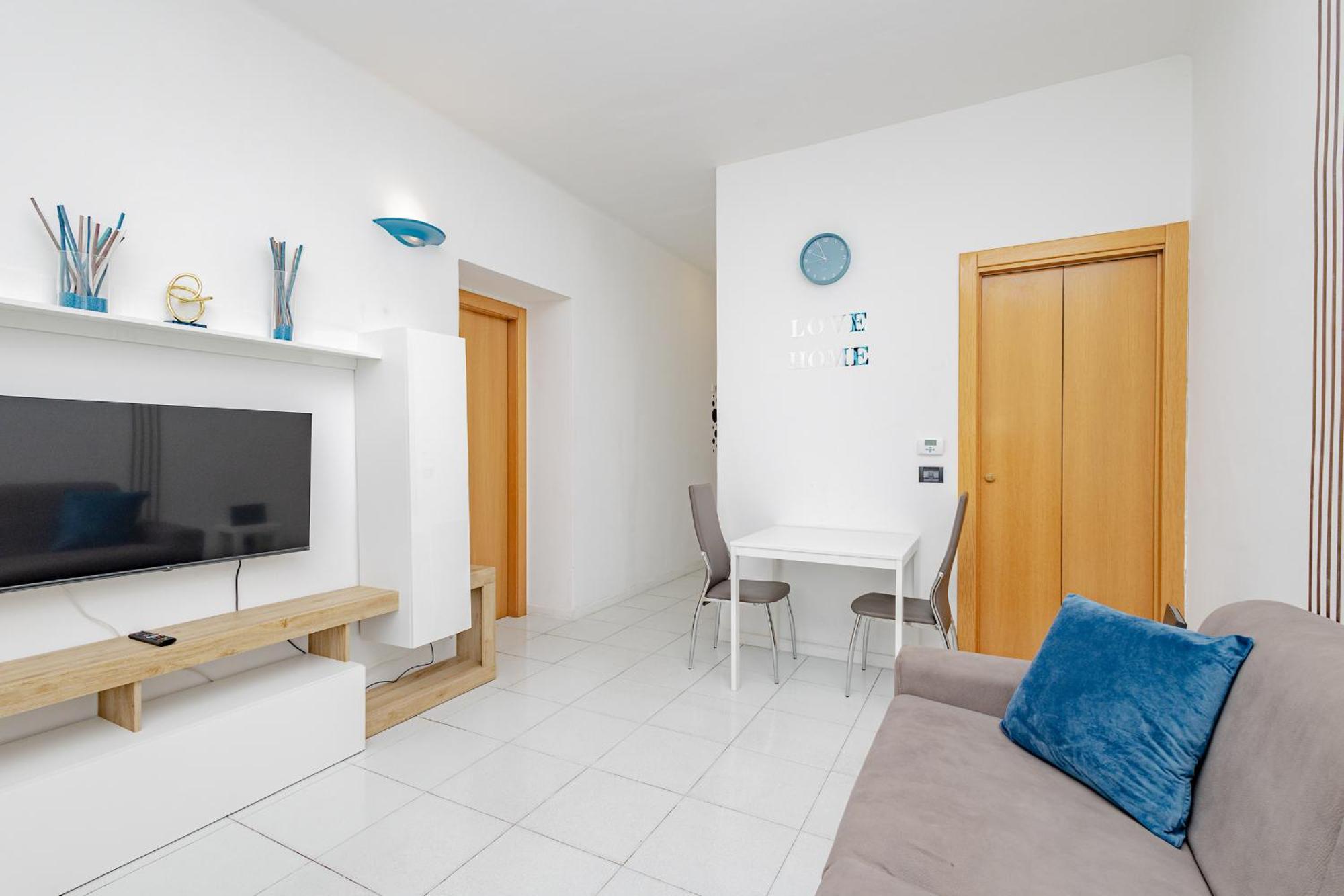 Casablanca Apartamento Lecco Exterior foto