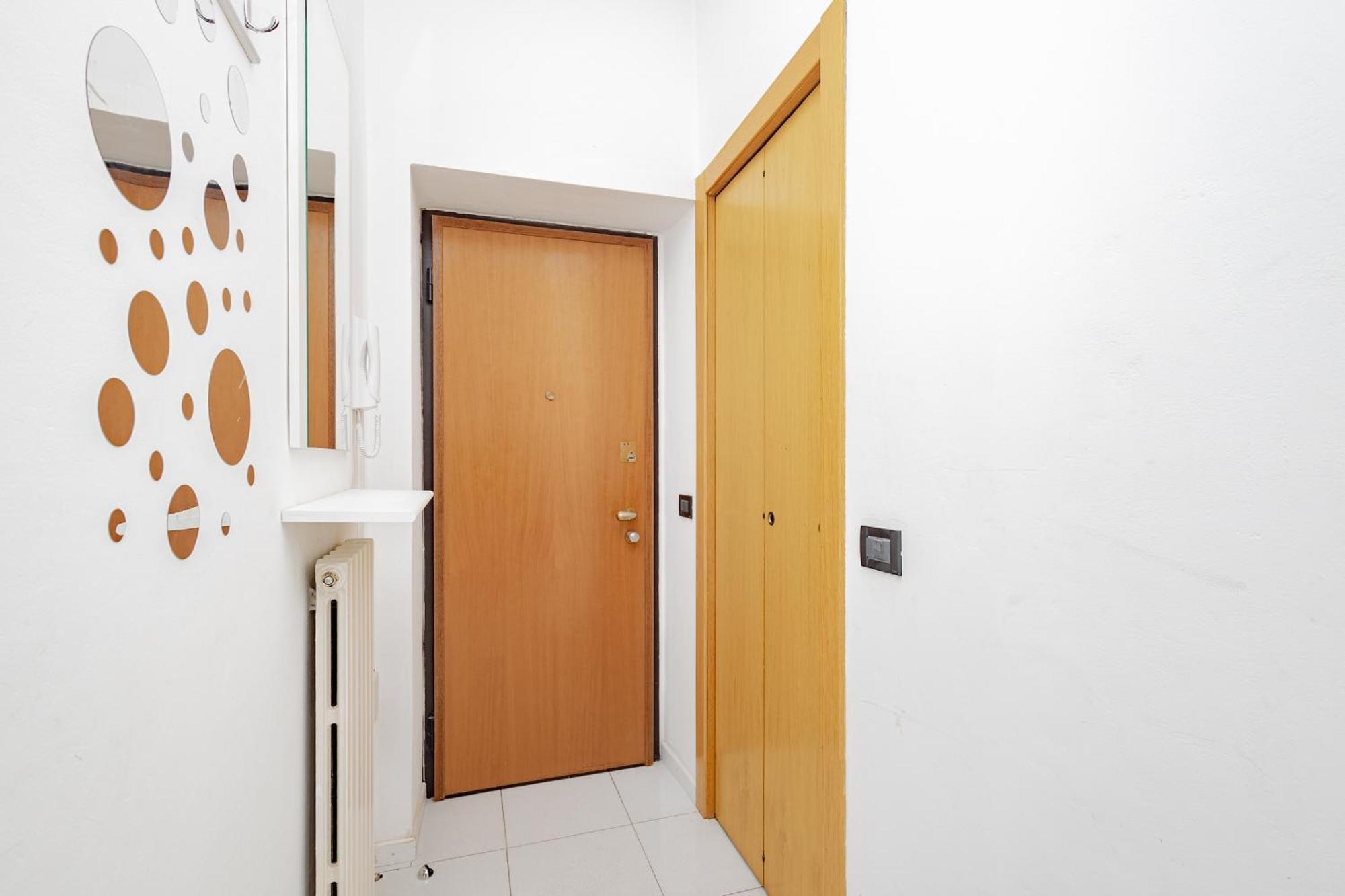 Casablanca Apartamento Lecco Exterior foto