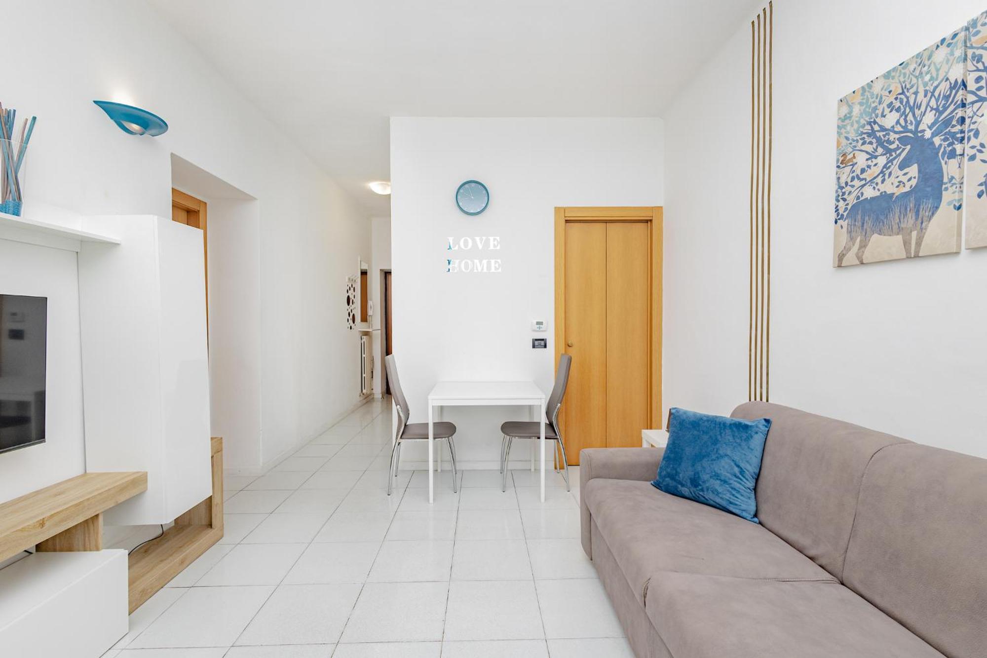 Casablanca Apartamento Lecco Exterior foto